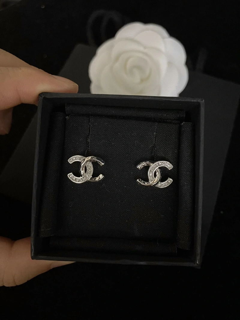 Bright Chxnxl Earrings 290290