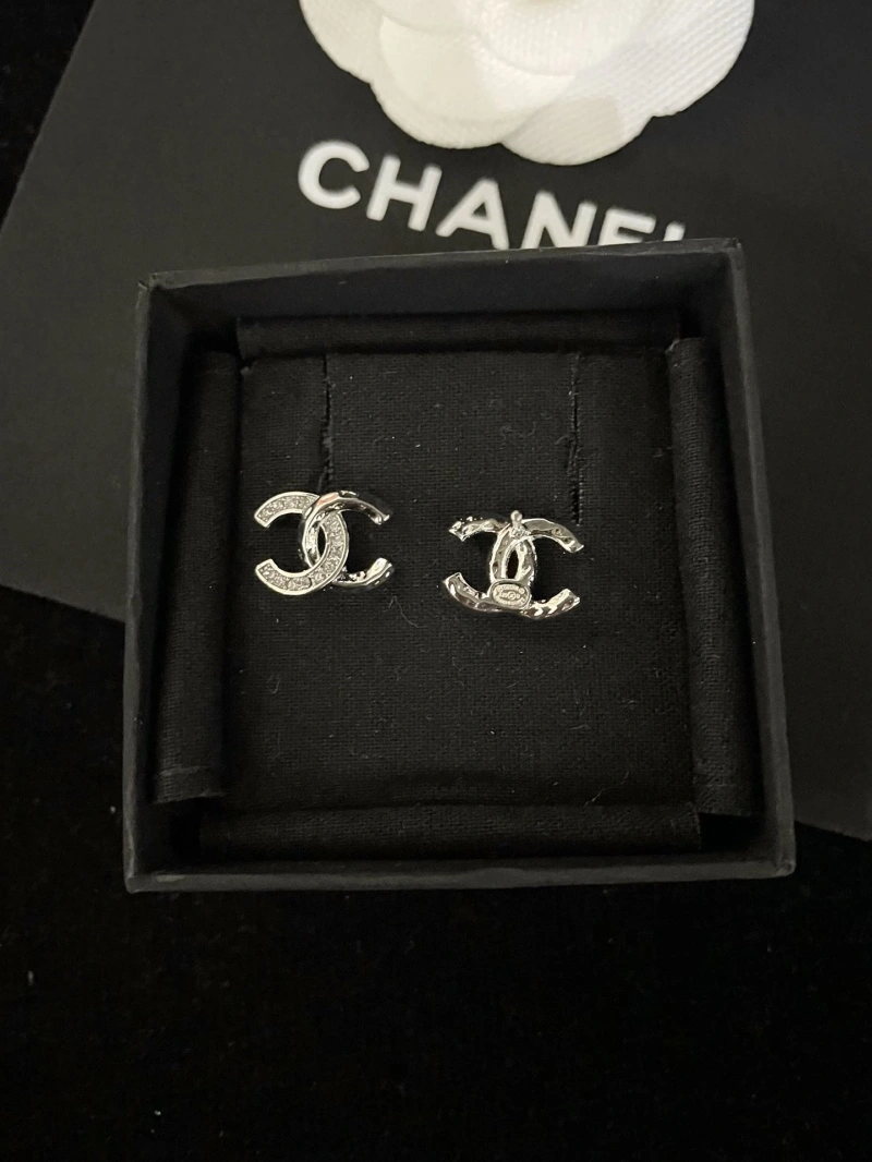 Bright Chxnxl Earrings 290290