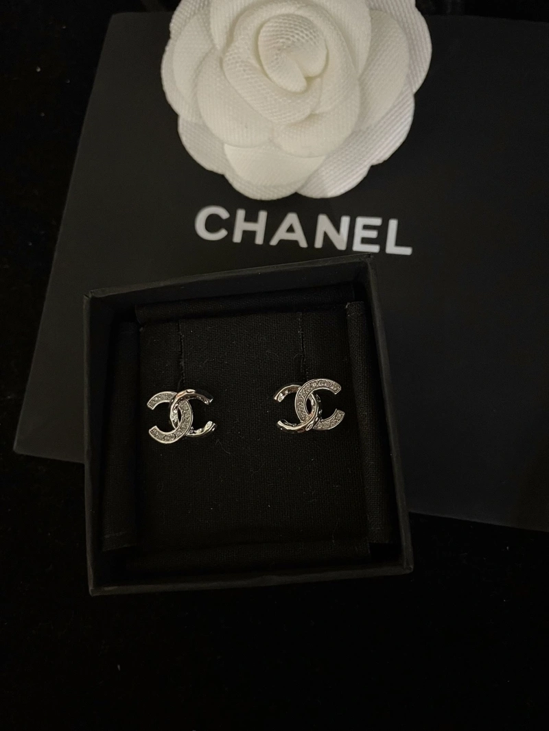 Bright Chxnxl Earrings 290290