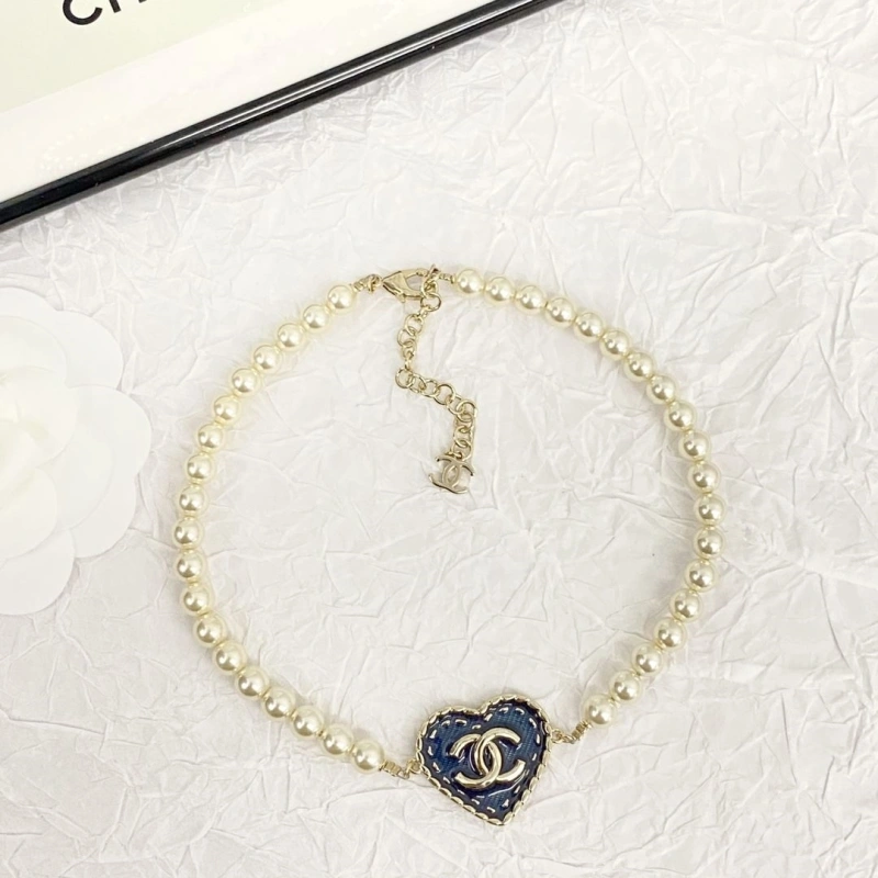 Timeless Chxnxl Necklaces 289715
