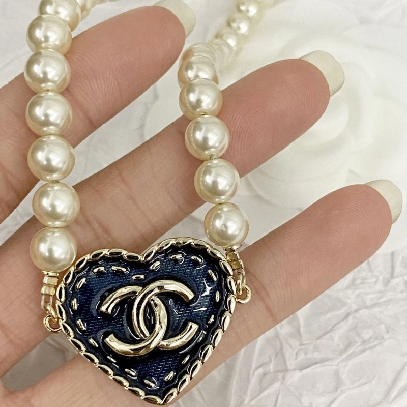Timeless Chxnxl Necklaces 289715