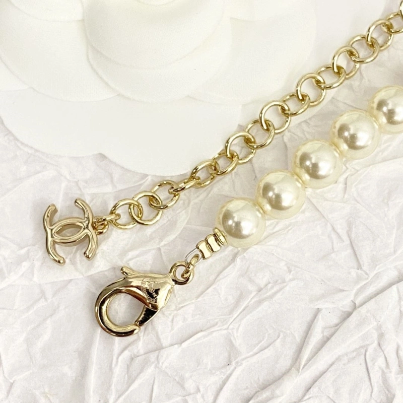 Timeless Chxnxl Necklaces 289715