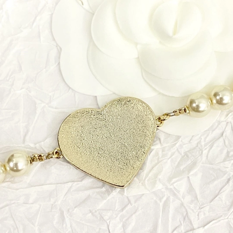 Timeless Chxnxl Necklaces 289715