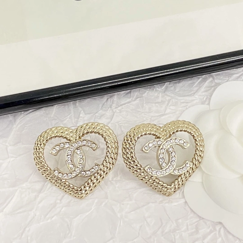 Chxnxl Earrings Reliable 290293