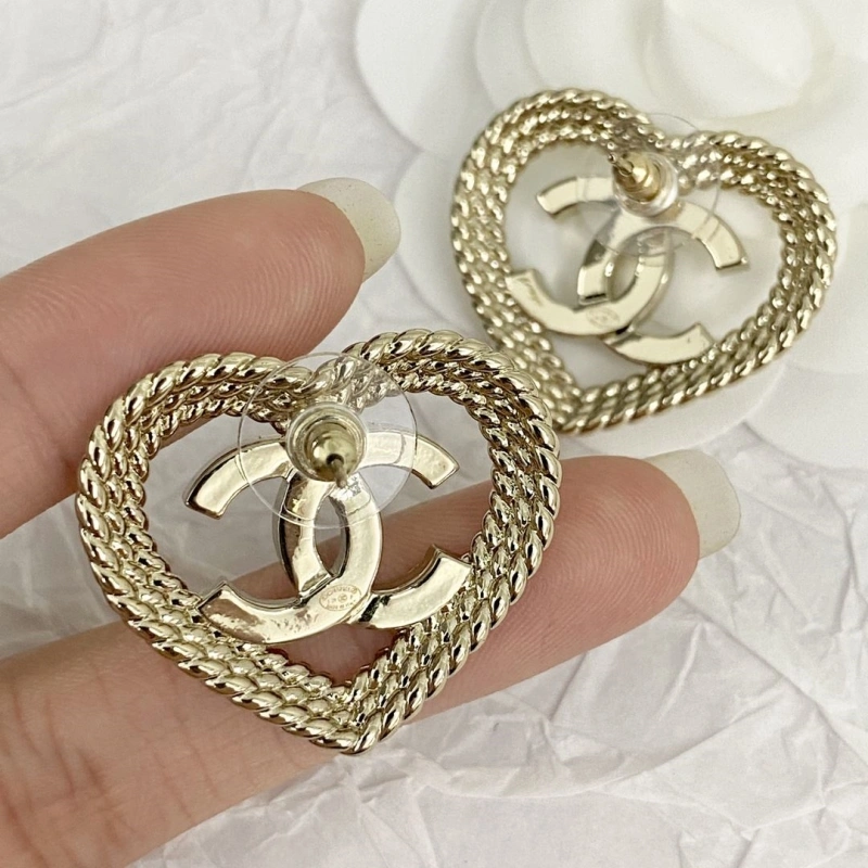 Chxnxl Earrings Reliable 290293