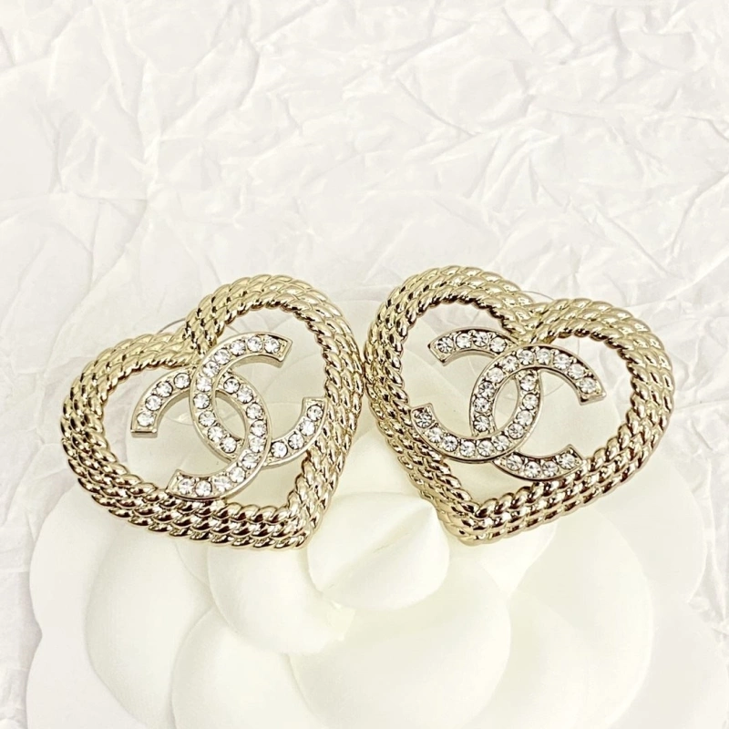 Chxnxl Earrings Reliable 290293
