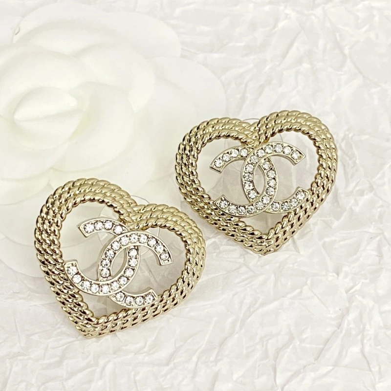 Chxnxl Earrings Reliable 290293