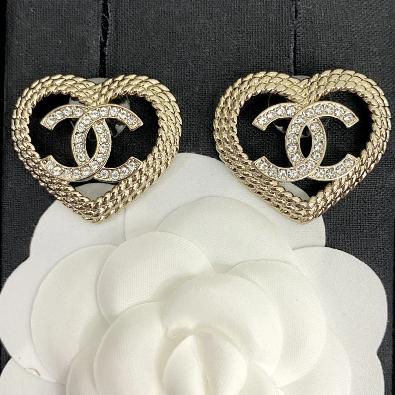 Chxnxl Earrings Reliable 290293