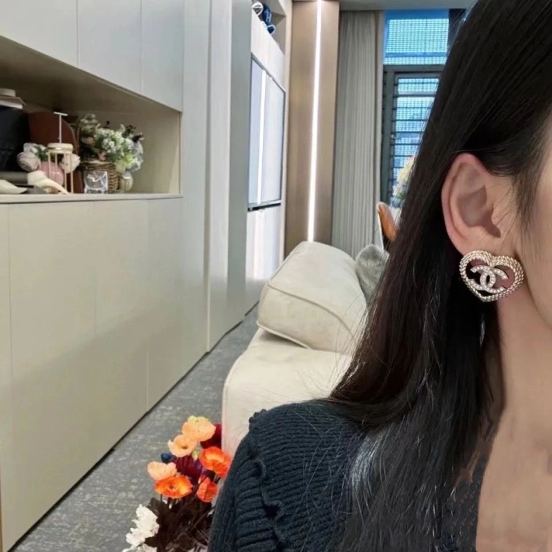 Chxnxl Earrings Reliable 290293