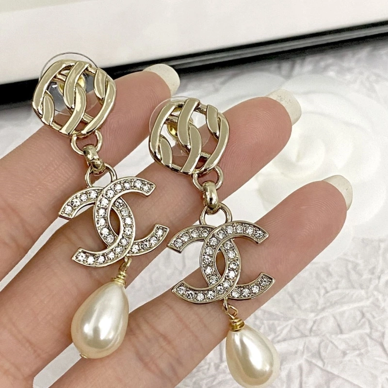 Bxlxnciaga Earrings Durable 282595