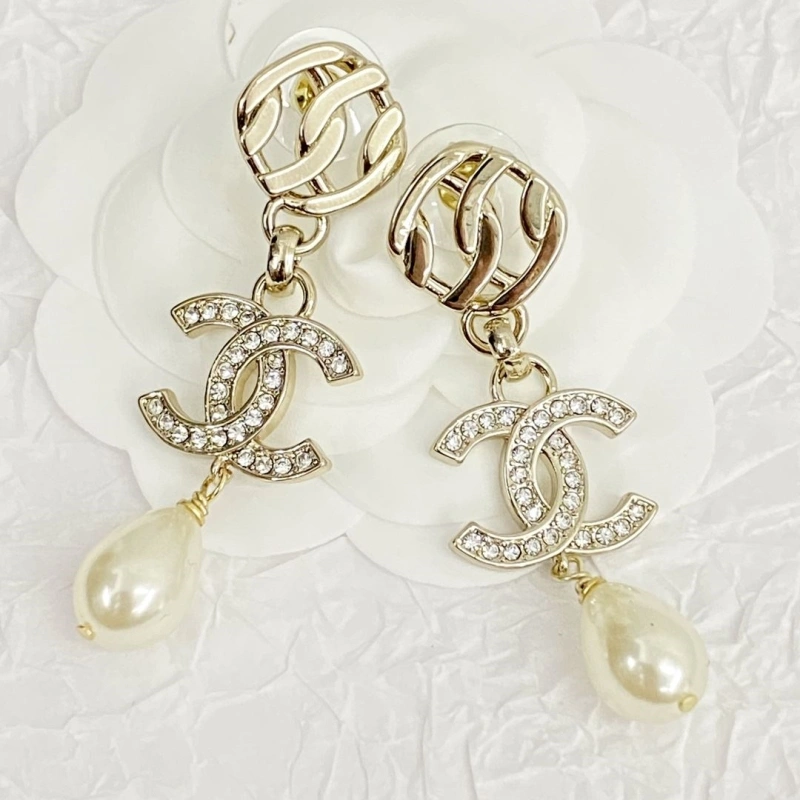 Bxlxnciaga Earrings Durable 282595