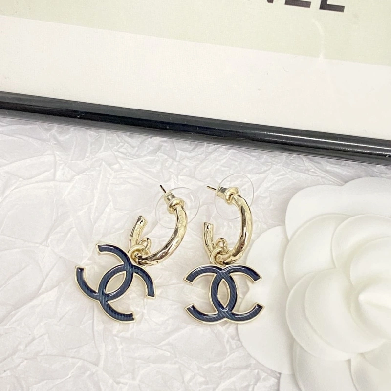 Chxnxl Earrings Cozy 290298