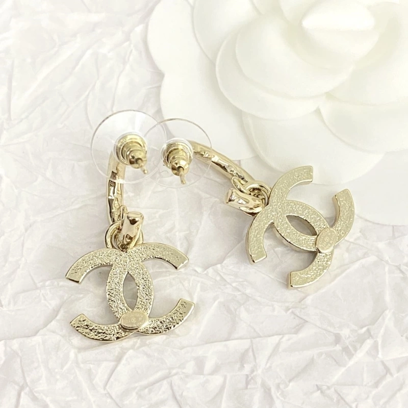 Chxnxl Earrings Cozy 290298