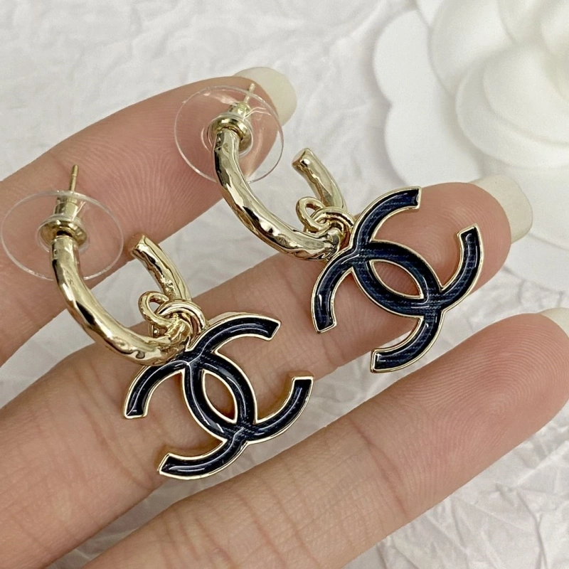 Chxnxl Earrings Cozy 290298