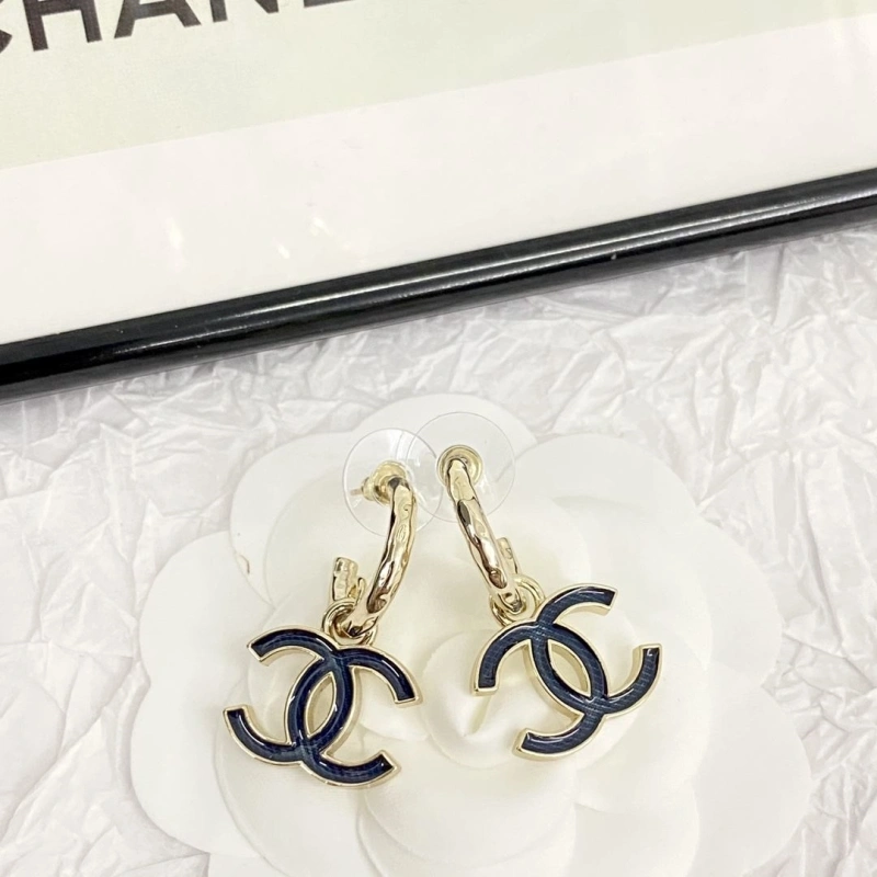 Chxnxl Earrings Cozy 290298