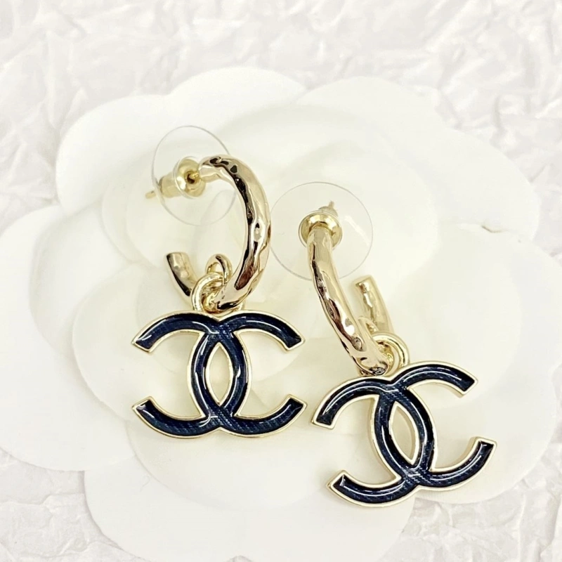 Chxnxl Earrings Cozy 290298