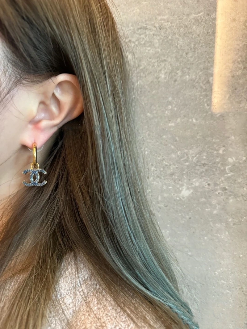 Chxnxl Earrings Cozy 290298