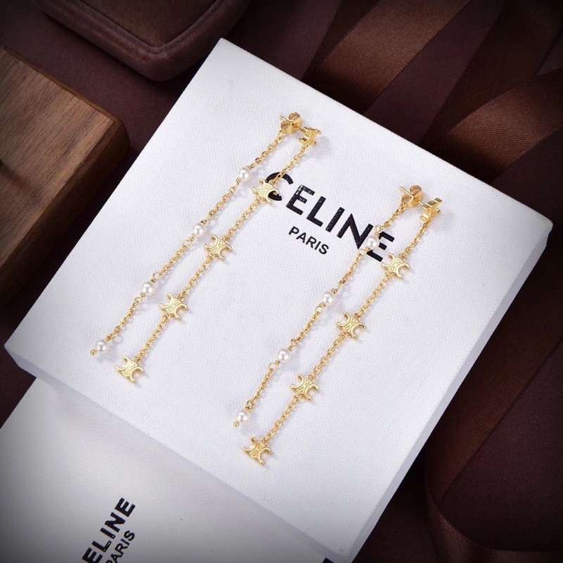 Cozy Cxlxne Earrings 283722