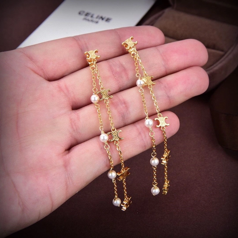 Cozy Cxlxne Earrings 283722