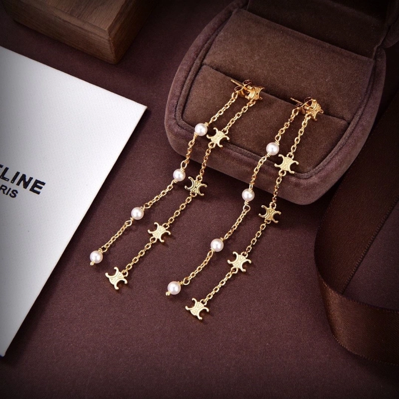 Cozy Cxlxne Earrings 283722
