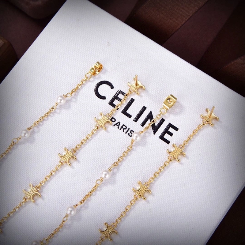 Cozy Cxlxne Earrings 283722