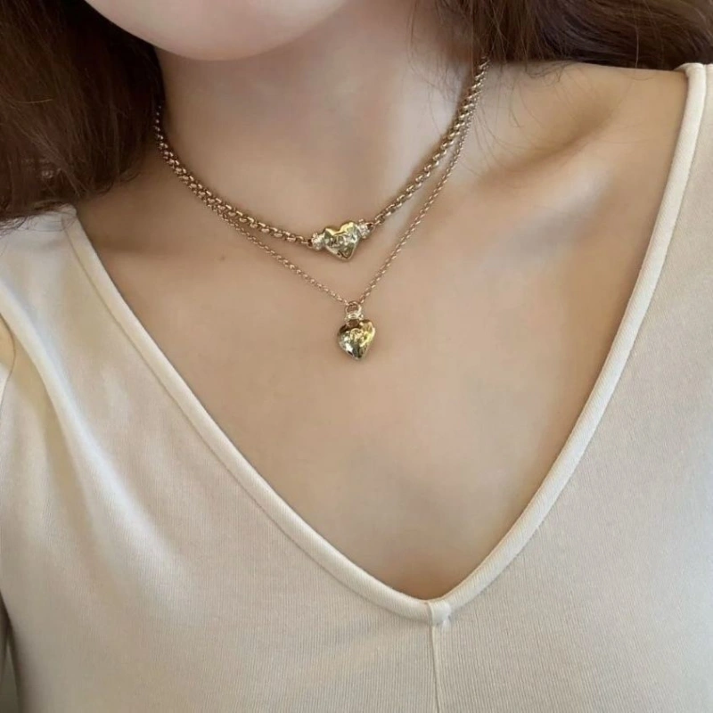 Chxnxl Necklaces GoAnywhere 289697