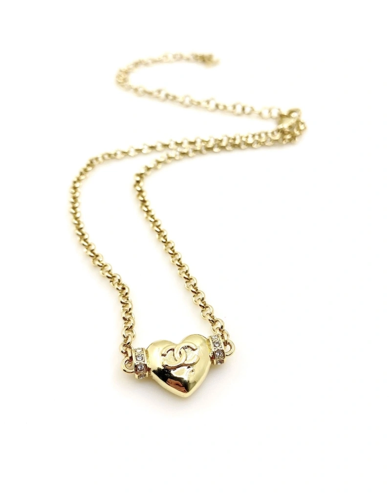 Chxnxl Necklaces GoAnywhere 289697