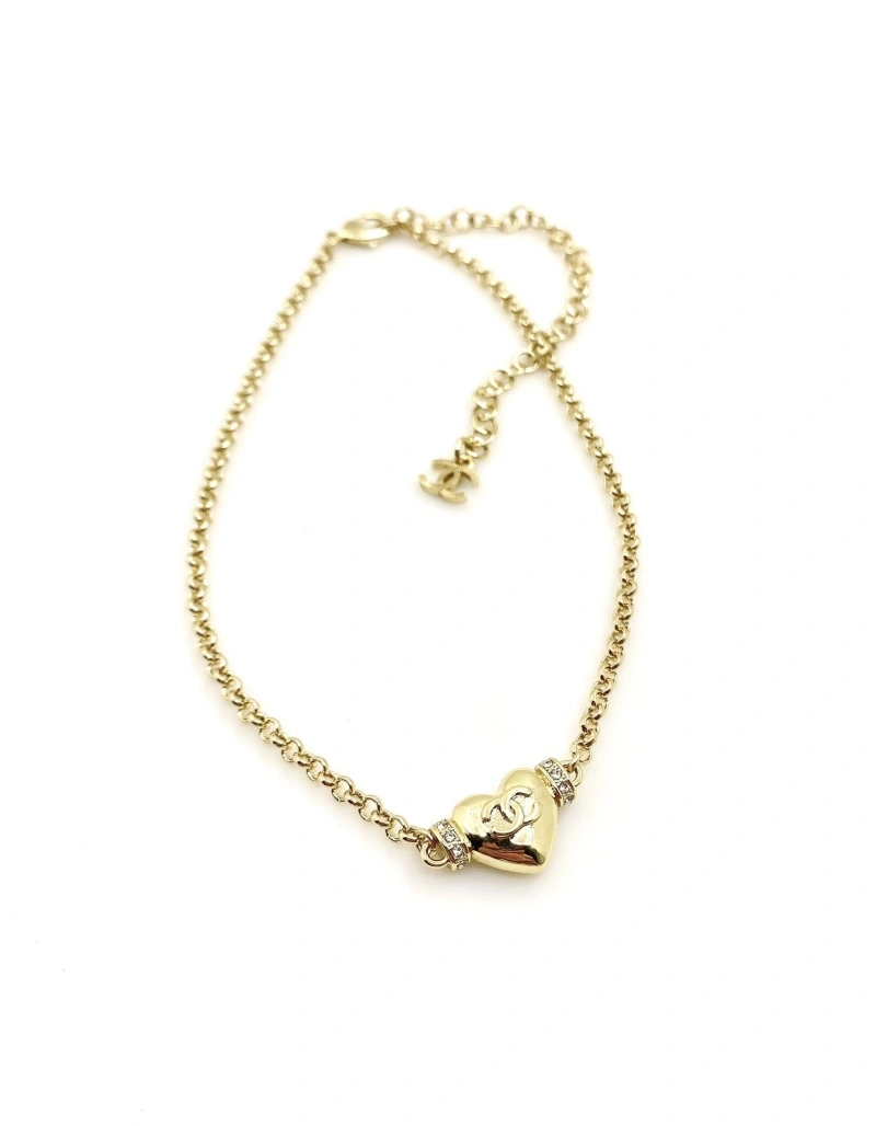 Chxnxl Necklaces GoAnywhere 289697