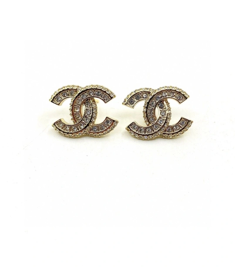 Chxnxl Earrings Elegant 290289