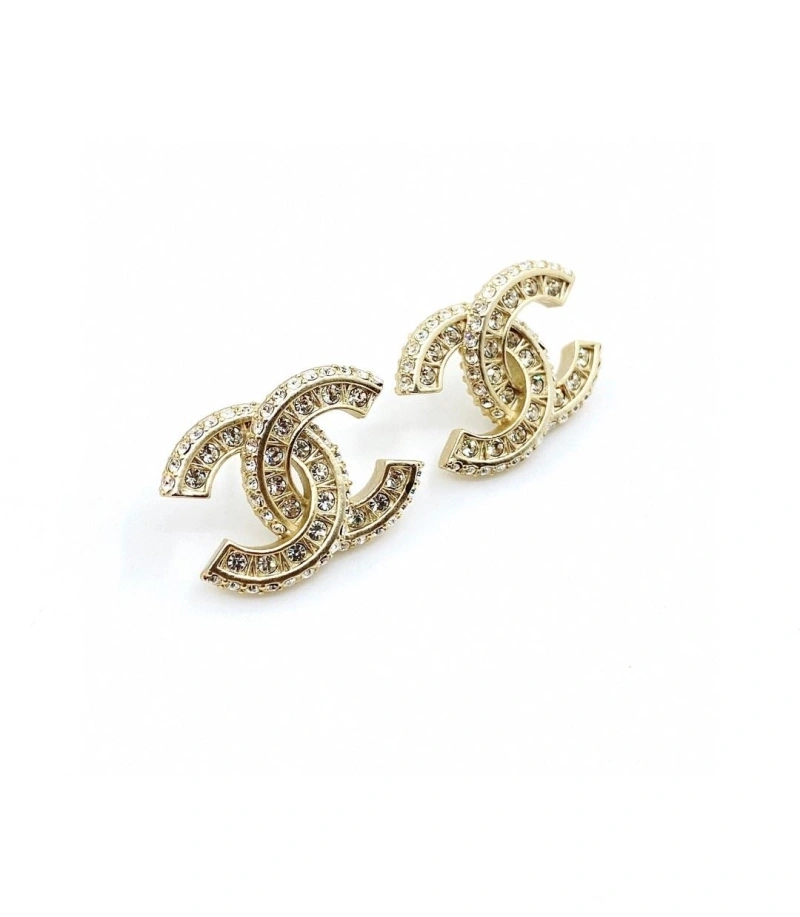 Chxnxl Earrings Elegant 290289