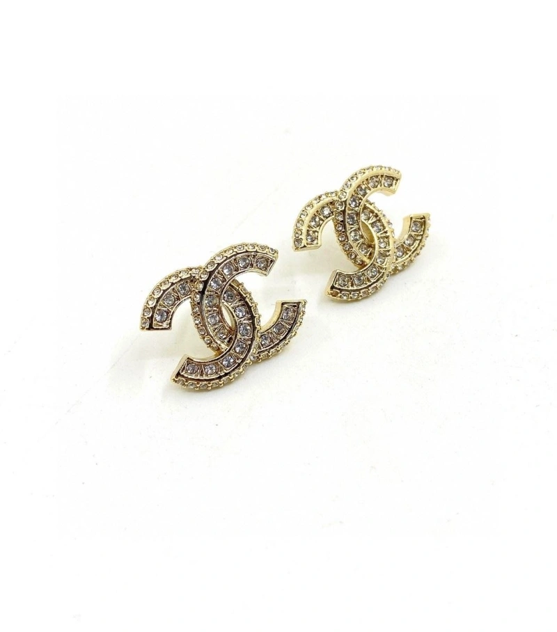 Chxnxl Earrings Elegant 290289