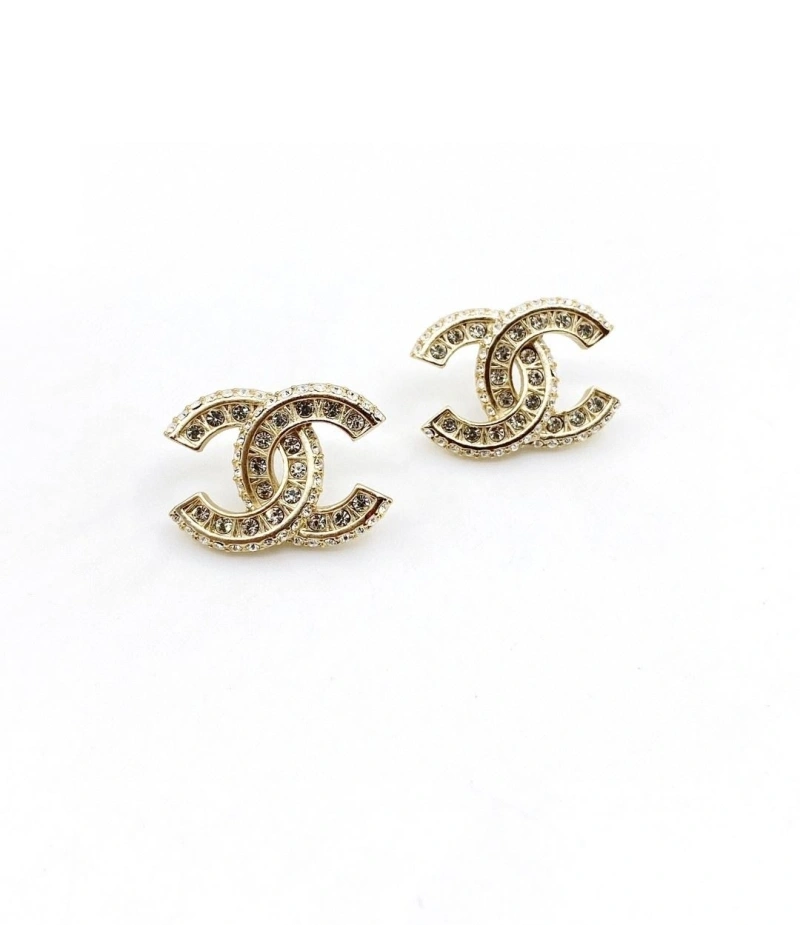 Chxnxl Earrings Elegant 290289