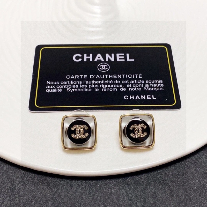 Chxnxl Earrings SportInspired 290275