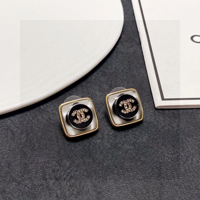 Chxnxl Earrings SportInspired 290275