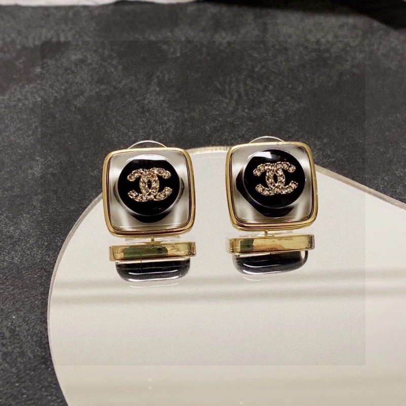Chxnxl Earrings SportInspired 290275