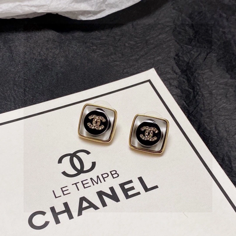 Chxnxl Earrings SportInspired 290275