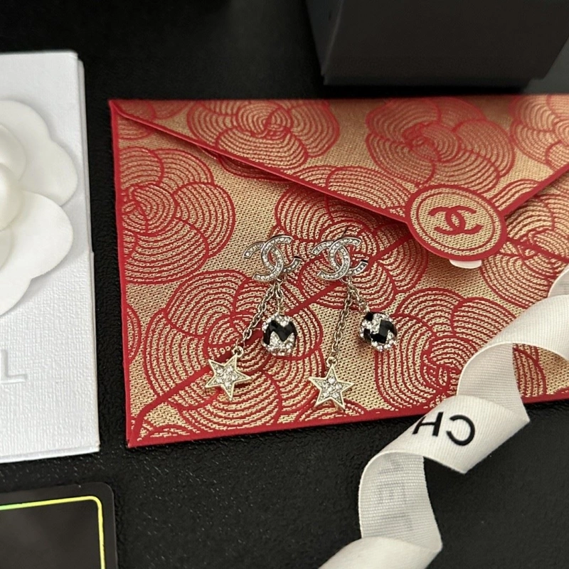 Versatile Chxnxl Earrings 290297
