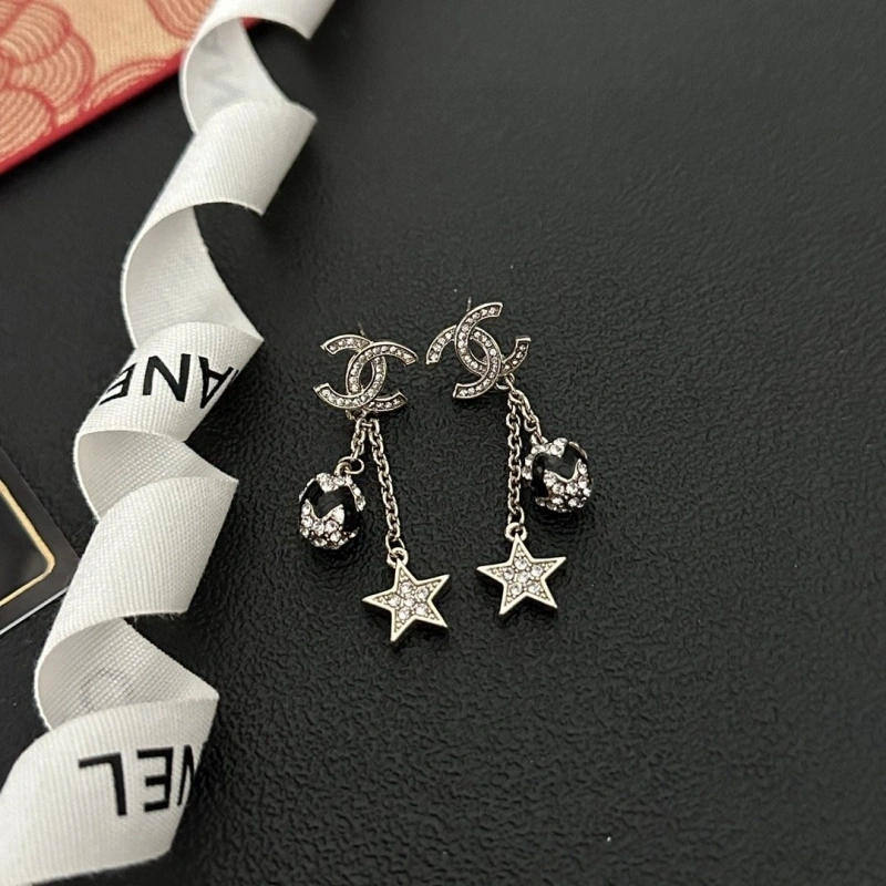 Versatile Chxnxl Earrings 290297