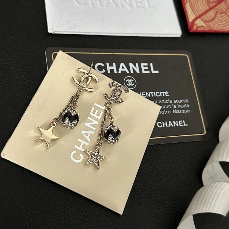 Versatile Chxnxl Earrings 290297