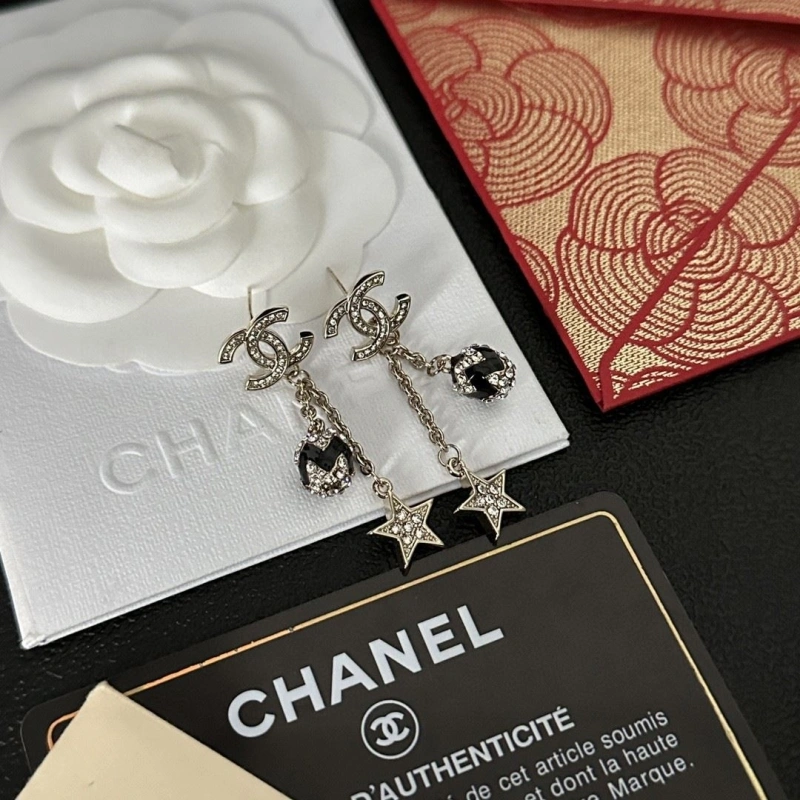 Versatile Chxnxl Earrings 290297