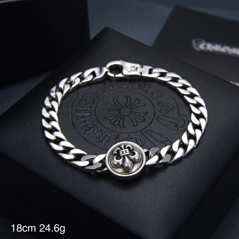 Chrxmx Hxxrts Bracelets DailyWear 299112