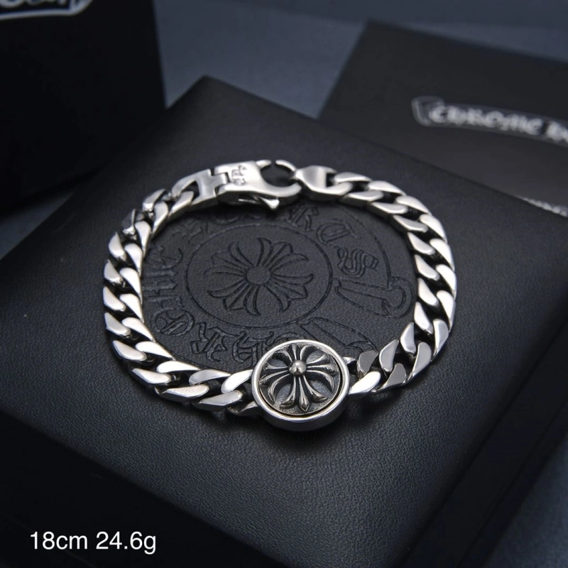 Chrxmx Hxxrts Bracelets DailyWear 299112
