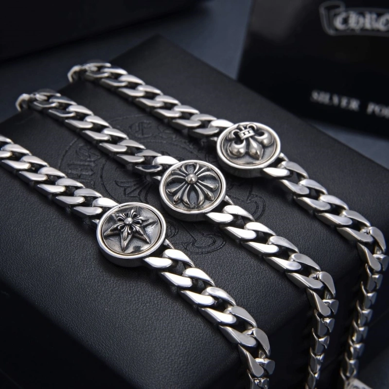 Chrxmx Hxxrts Bracelets DailyWear 299112