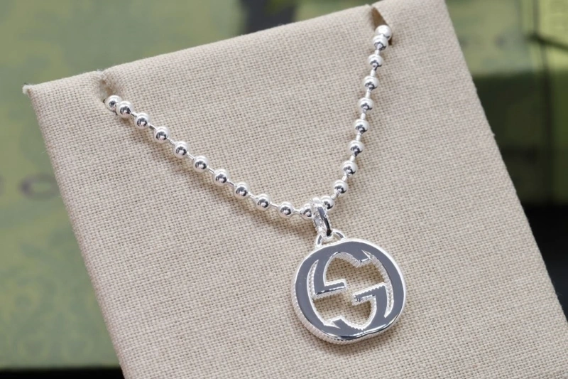 Bold Gxccx Necklaces 303838