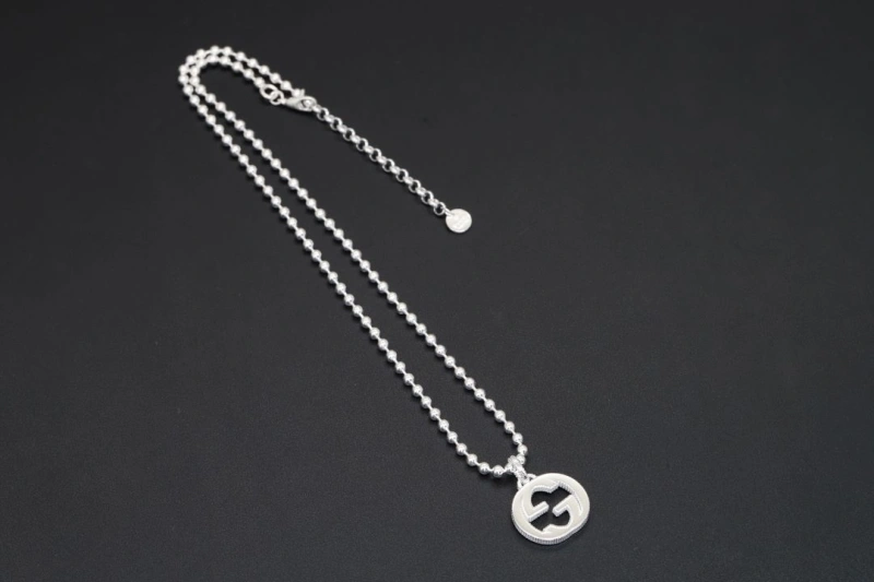 Bold Gxccx Necklaces 303838
