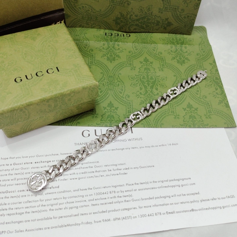 Gxccx Necklaces Fashionable 303834