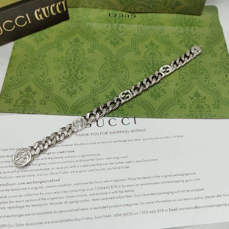 Gxccx Necklaces Fashionable 303834