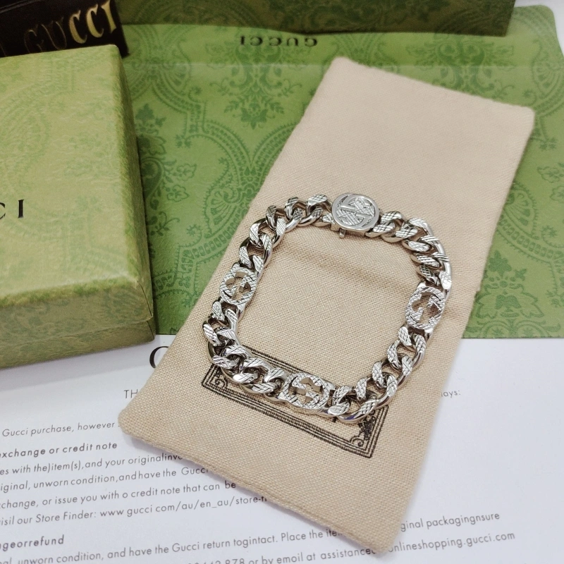 Gxccx Necklaces Fashionable 303834