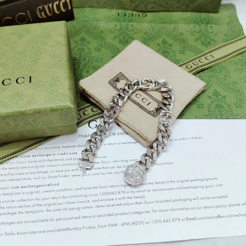 Gxccx Necklaces Fashionable 303834