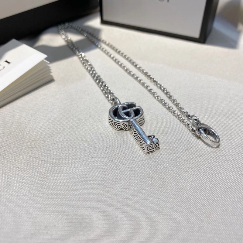 Gxccx Necklaces StreetReady 303831